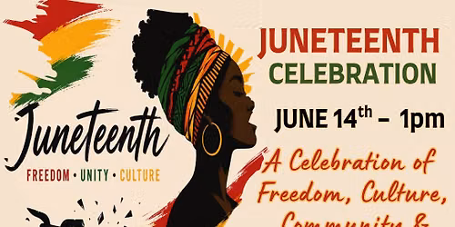 Juneteenth Celebration