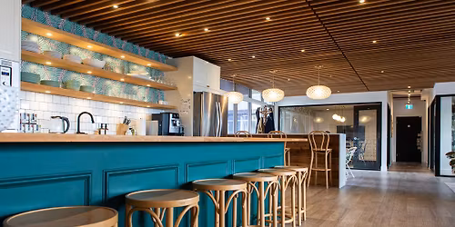 BC HCP Branding Day + Networking After Party