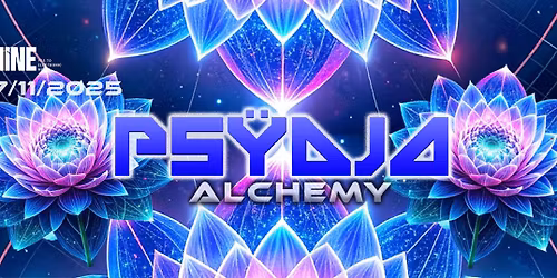 Ps\u00ffdja: Alchemy