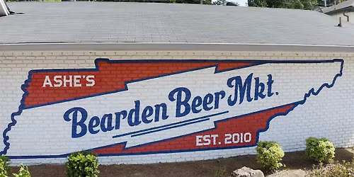 BBQ Before the Busy Season