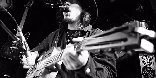 Kaspar 'Berry' Rapkin Duo