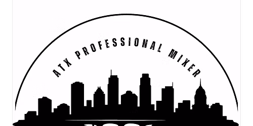 ATX Professional Mixer I Connect. Collaborate I AMG Assured Solutions