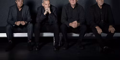 Dr Feelgood