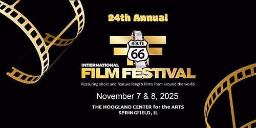 Route 66 Film Festival