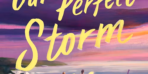 Literati Presents: Carley Fortune