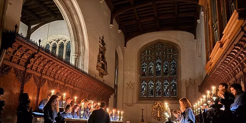 Festival of Choirs: The Monastic Hours: Mattins