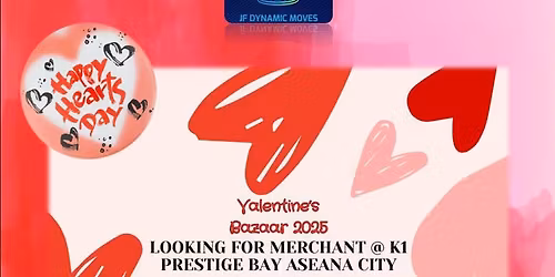 Food Bazaar @ K1 - Aseana City