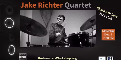 Jake Richter Quartet