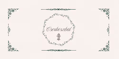 VII. B\u0150SI CSERK\u00c9SZB\u00c1L - ELMARAD