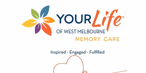 Circle of Friends Caregiver Support Group Luncheon
