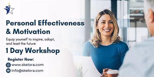 Driven Success Framework 1 Day Workshop in North Charleston, SC