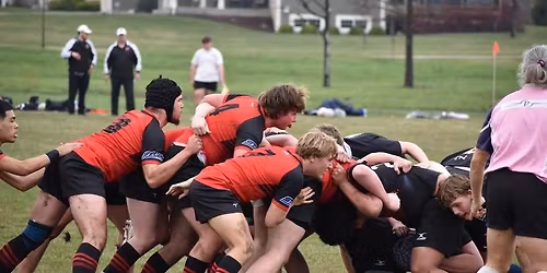 HS Boys Rugby 101 (info meeting)