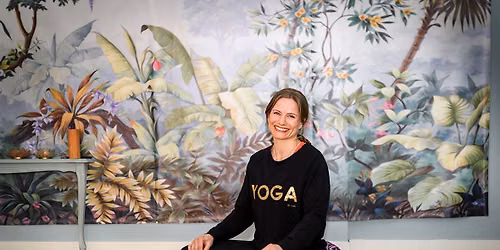 Yin yoga tirsdager, 8 ukers kurs fra uke 43-50\ud83c\udf38\ud83d\ude4f\ud83c\udffb\ud83c\udf38