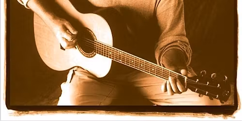 Mark Rust - A Multi\u2011Instrumental Night to Remember