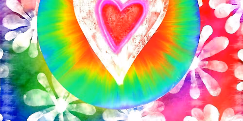 Twist it, Tie it, Dye it!