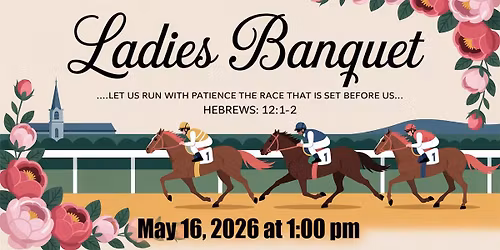Ladies Banquet