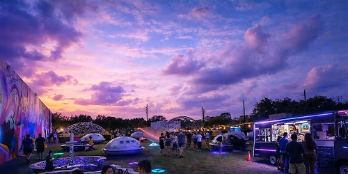 Neon Nights at Seismique: Throwback Thursdays & Dance Fridays