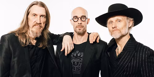 The Wood Brothers | Ryman Auditorium