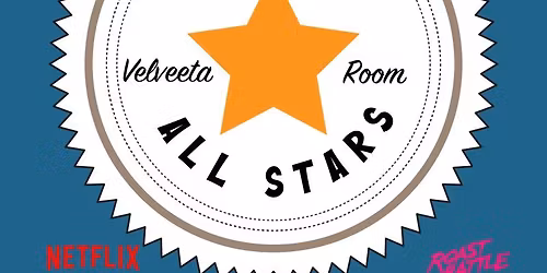 All-Star Comedy Show