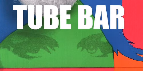 The Tube Bar