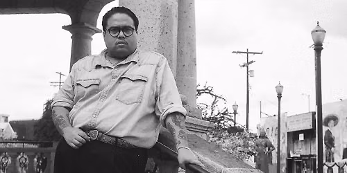 Jason Joshua in Rancho Cucamonga