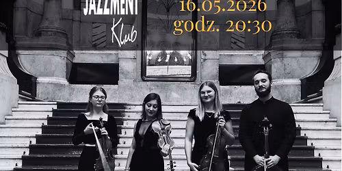 Rock Unplugged - na cztery smyczki