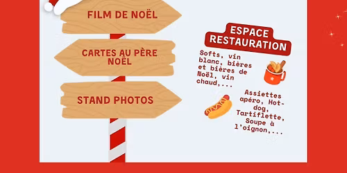 March\u00e9 de No\u00ebl