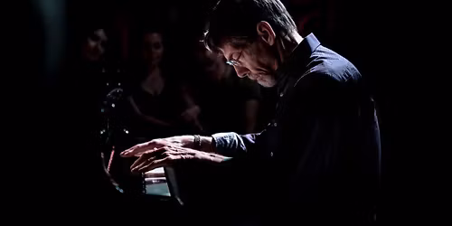Fred Hersch Trio