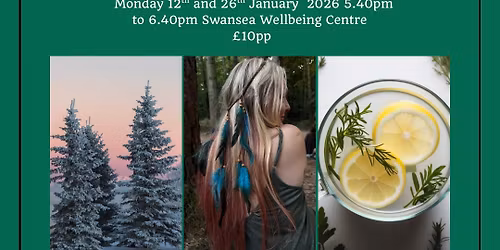 Seasonal Sound Bath 12th January
