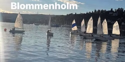 Seilkurs fra 7. mai -fullt!