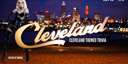 Cleveland Trivia