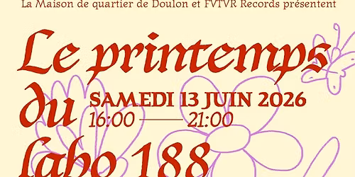 Le Printemps du Labo 188