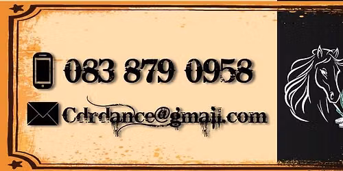 Country Rodeo Mandjie Dans Centurion