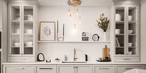 Inspired Living: Remodeling Seminar Series Summer 2026