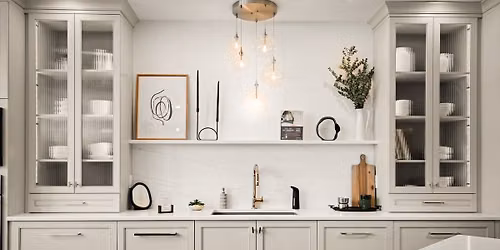 Inspired Living: Remodeling Seminar Series Summer 2026