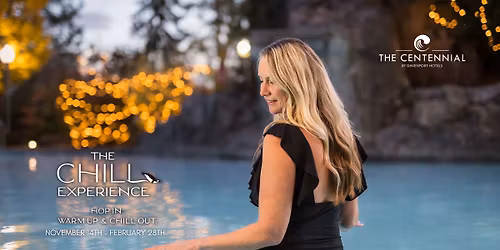 The Chill Experience: New Year's Eve