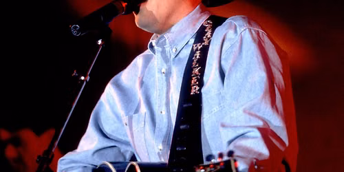 Clay Walker with Blackhawk