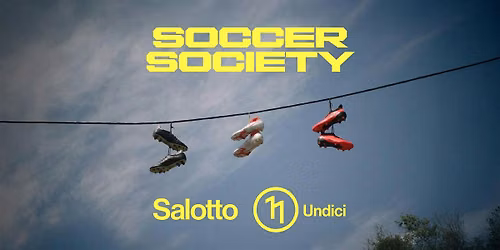 Soccer Society
