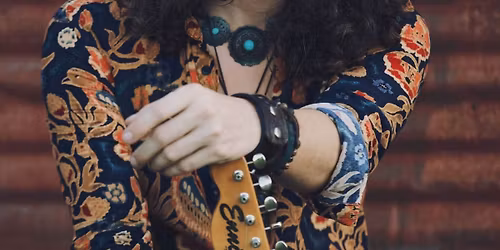 Julian Primeaux