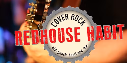 Rocknacht im Einstein mit Redhouse Habit & Smelly Carpet