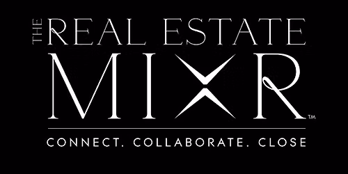 The Real Estate MIXR - Austin  |   Connecting Industry Leaders & Achievers