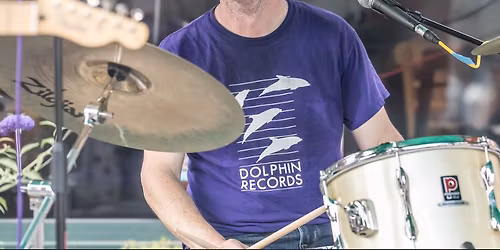 Dave Brewer's Foscoe Four LIVE at Sugar Mountain Golf Course