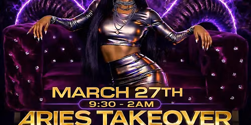 Signature Fridays @ LUSH Lounge