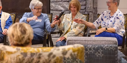 Life in Assisted Living