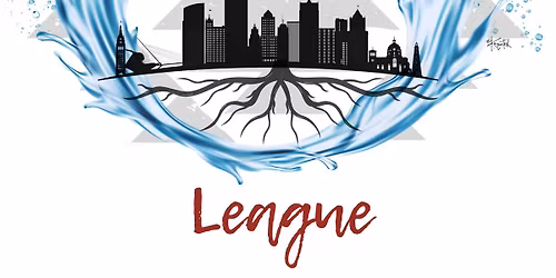 Healthy Movement - Fitness event w\/Jason Raymond and Urban Indigenous League