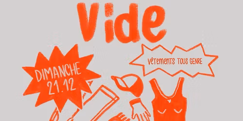 Vide Dressing Ch\u00e2telain \ud83d\udc5a\ud83d\udc5c