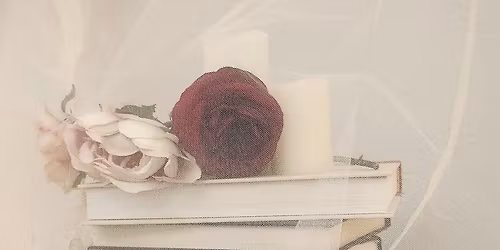 Spring Fae Romantasy Ball