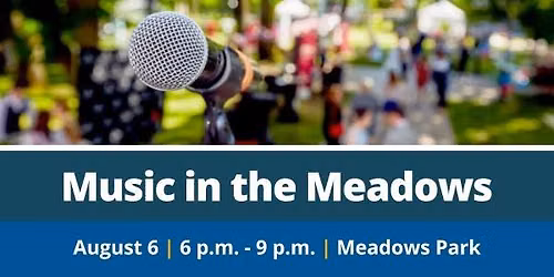 Music in the Meadows