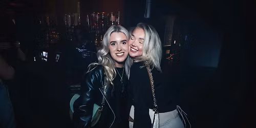 Get On It Saturday 1st August At MooMoo!