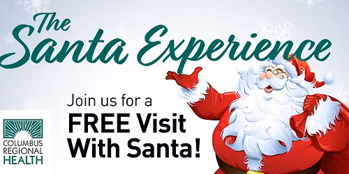 The Santa Experience